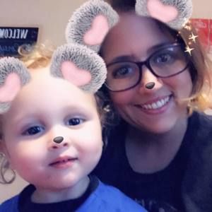 Meet your Posher, Corey